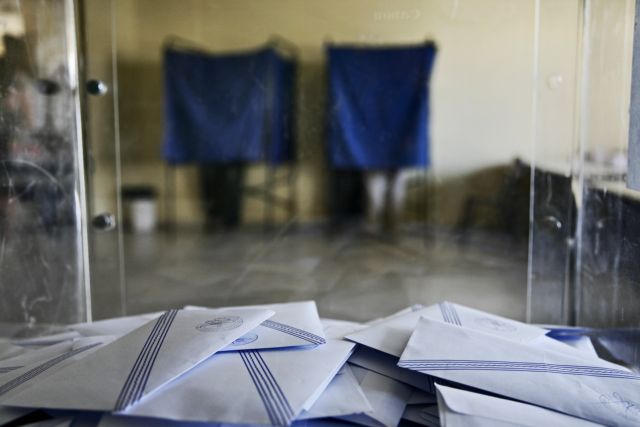 Pulse RC: SYRIZA ahead of New Democracy in latest polls